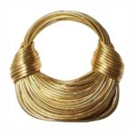 Designer Handtas - Goud