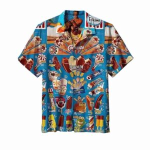 IJsco blouse