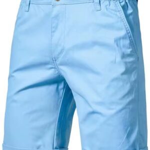Zomerse korte broek