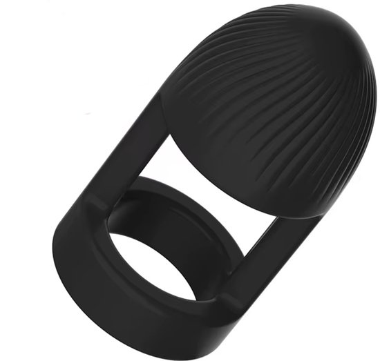 Sperma locker scrotum ring