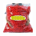 Rozenblaadjes - 10.000 stuks