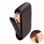 Luxe Kunststof sigarettenkoker