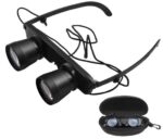 Outdoor telescoop bril