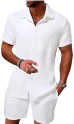 Zomer set design - Wit