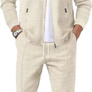 Designer zomer set - Wit
