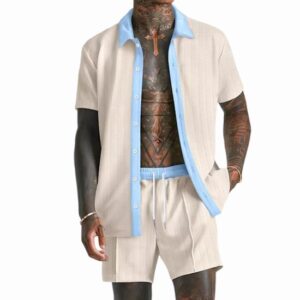 Heren zomerset designer
