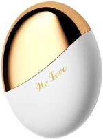 Zuigende Vibrator Deluxe