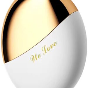 Zuigende Vibrator Deluxe