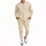 Lounge set - Beige