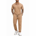 Lounge set - Beige