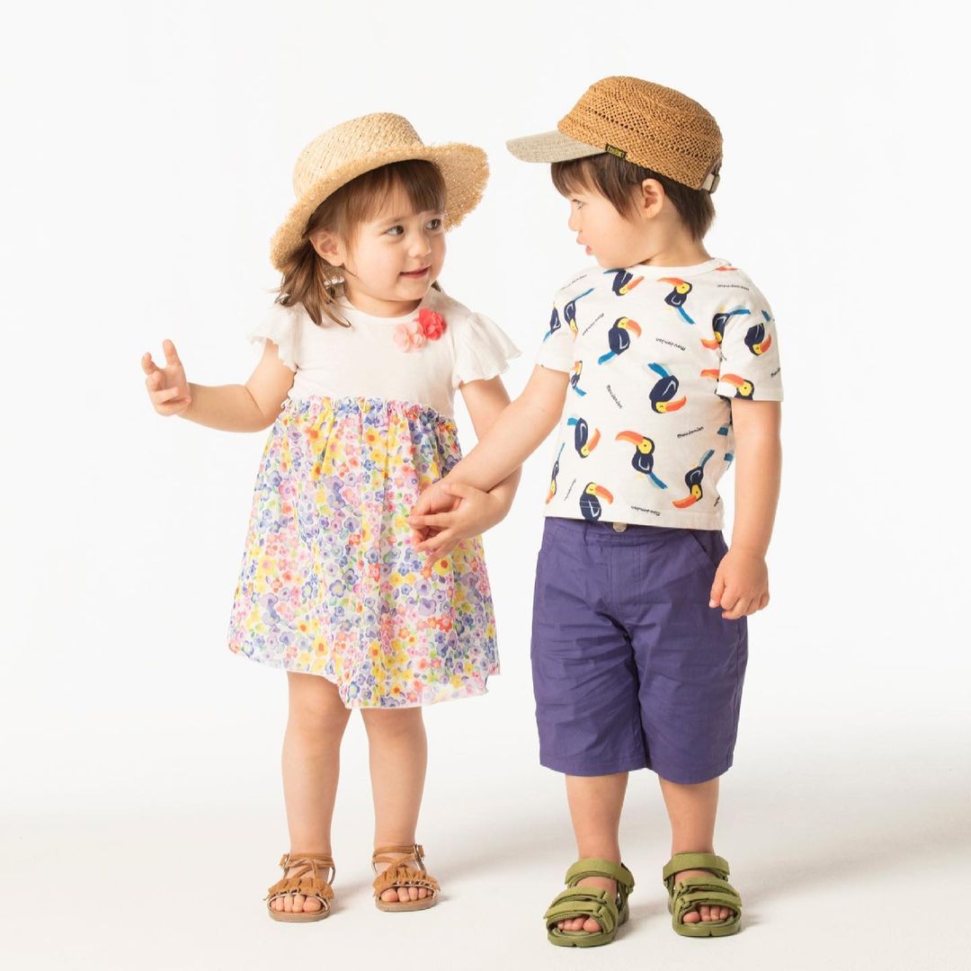 Kinderkleding