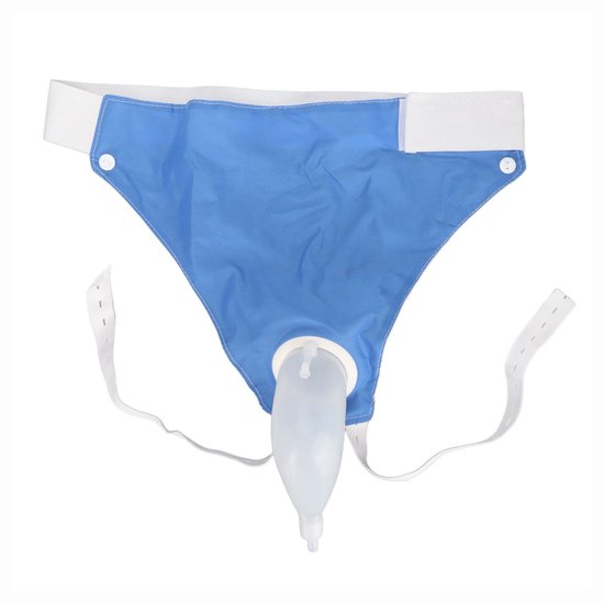 Urine zak ondergoed - Afbeelding 4