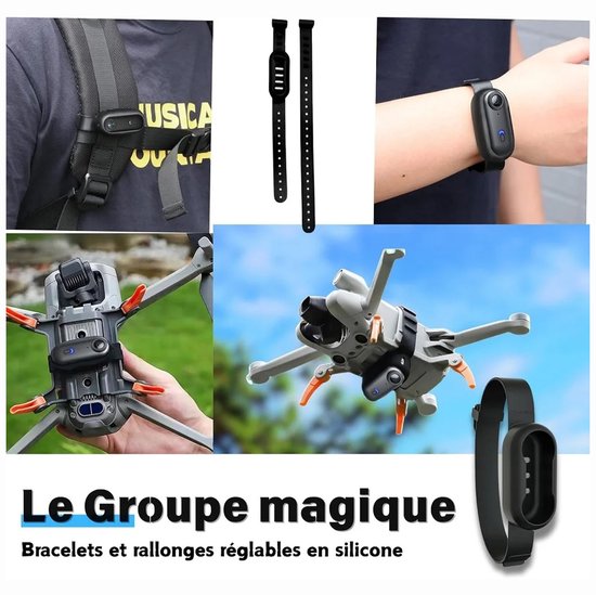 Multifunctionele honden camera - Afbeelding 4