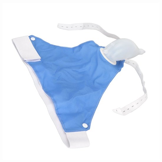 Urine zak ondergoed - Afbeelding 2