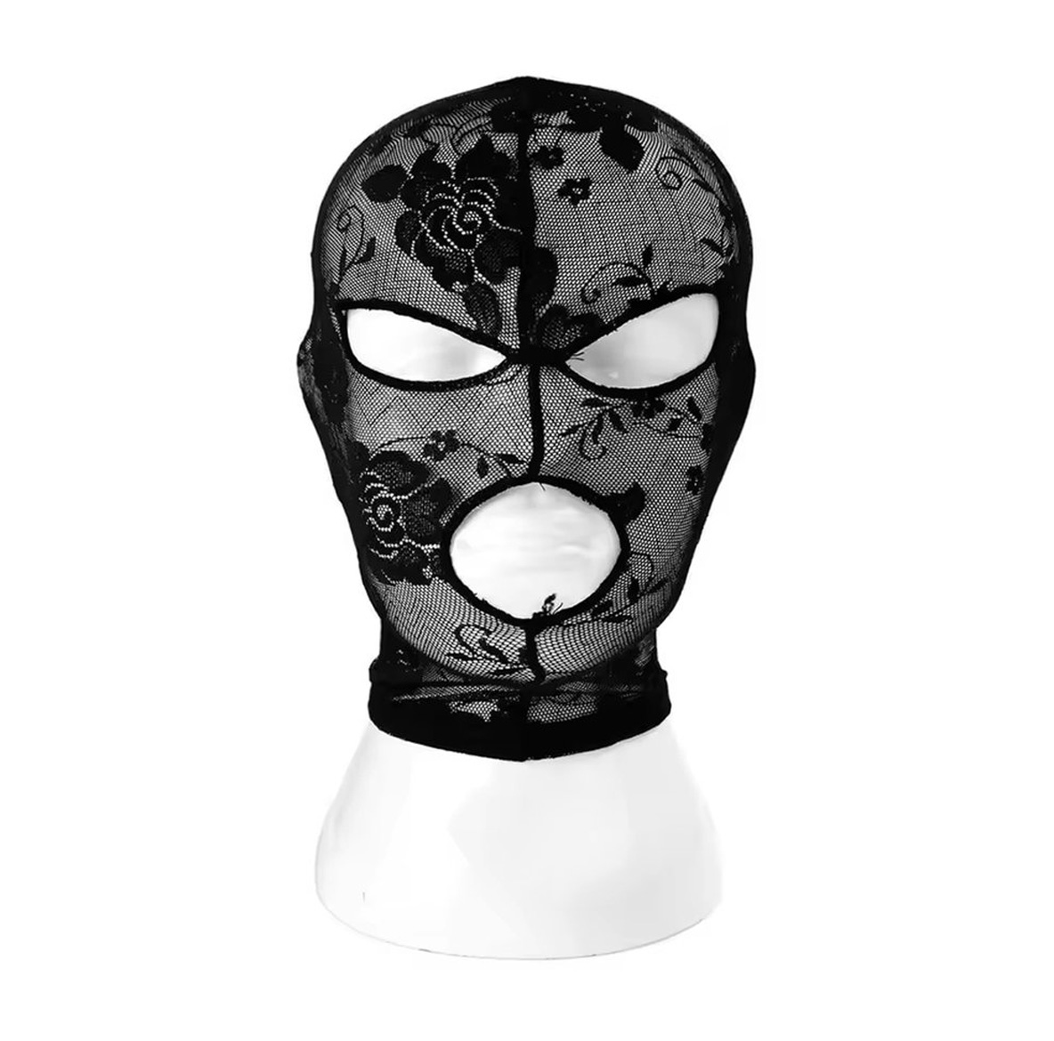 Dames BDSM masker