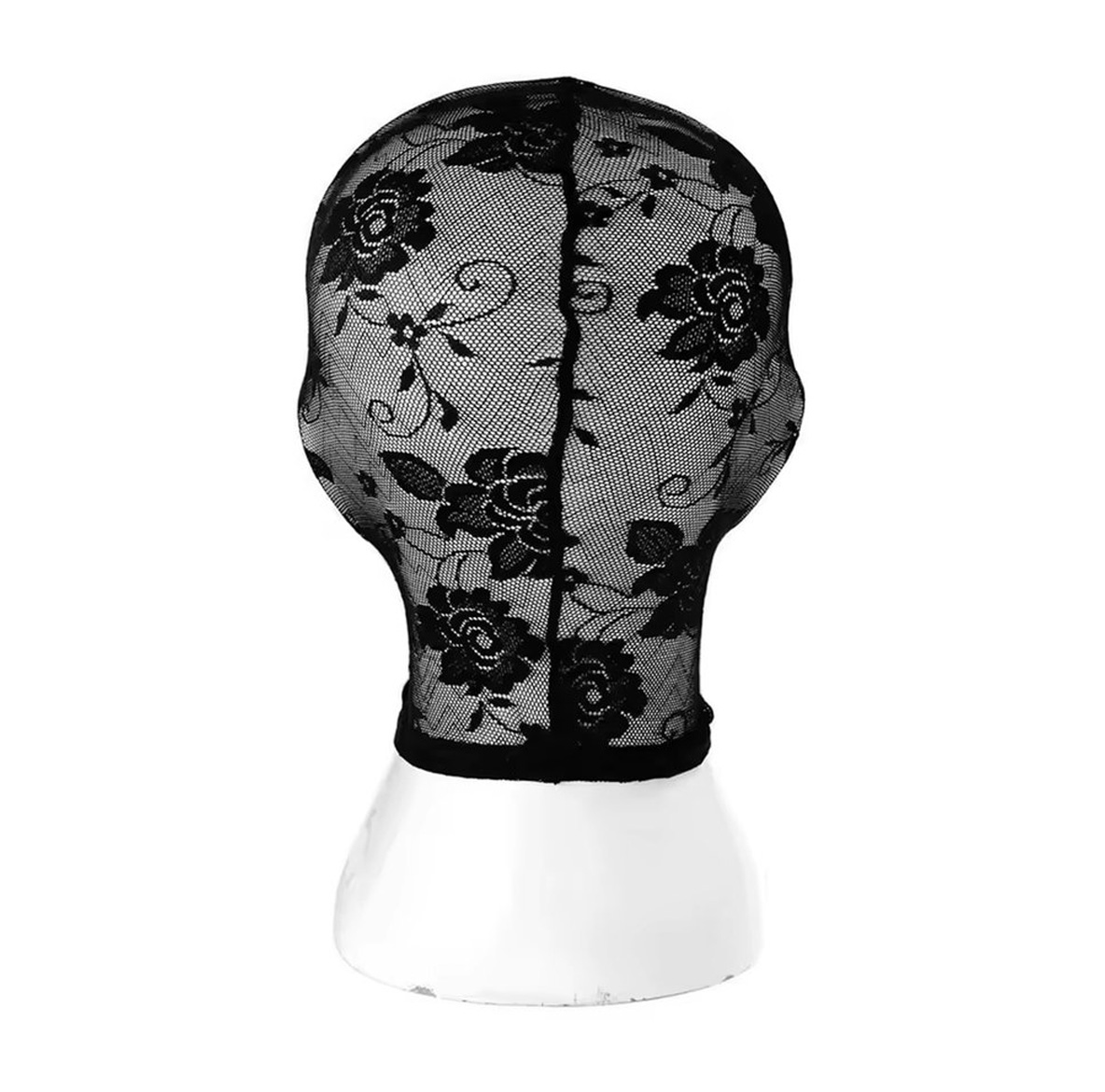 Dames BDSM masker - Afbeelding 2