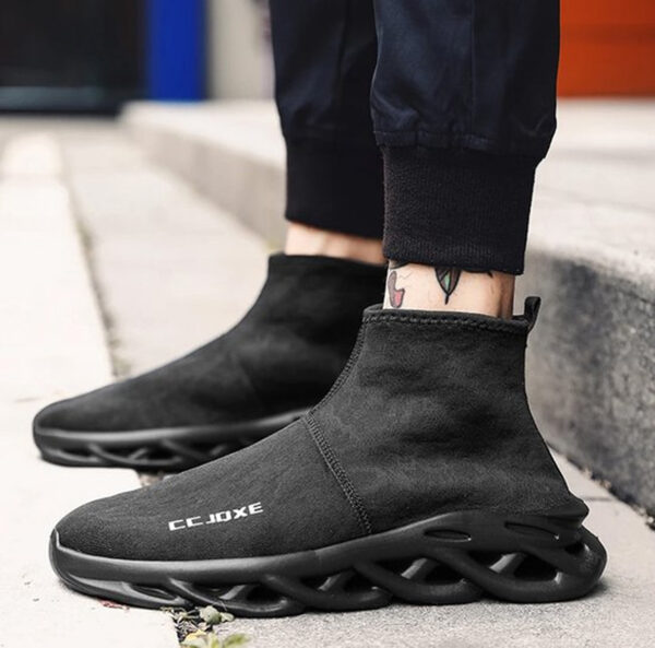 Designer schoen - Afbeelding 3