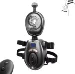 Handsfree masturbator