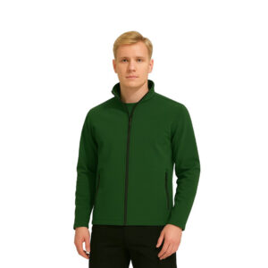 Softshell jas