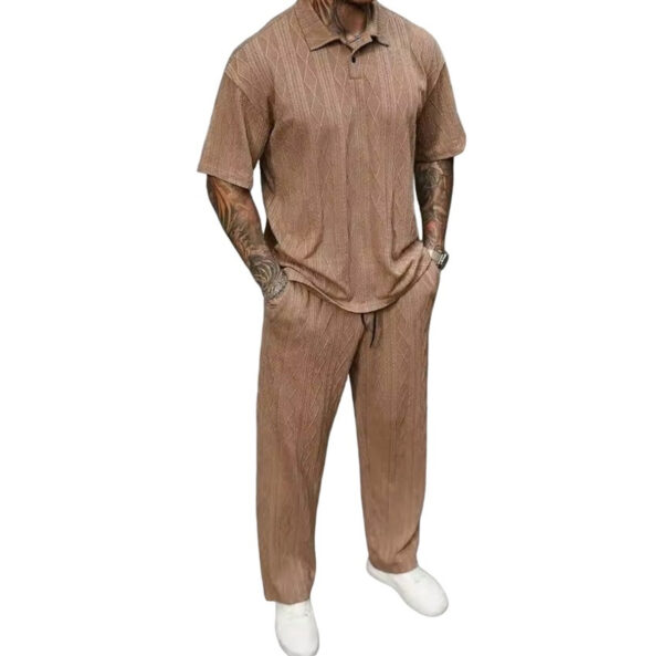 Lounge set - Beige