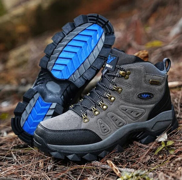 Wandelschoenen - Unisex - Afbeelding 3
