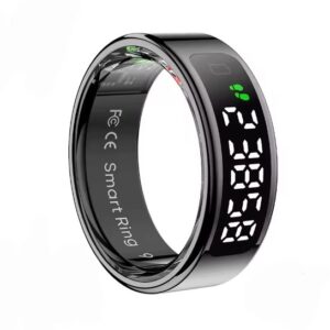 Smart ring