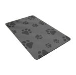 Water absorberende placemat