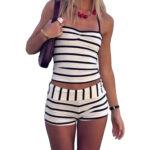 Zomerset - Gestreept