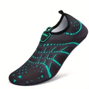 Anti-slip waterschoenen