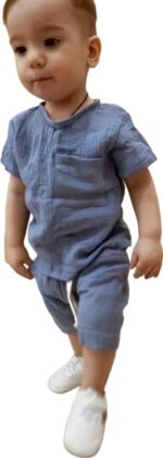 Kledingset baby