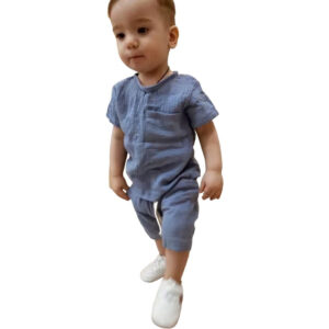 Kledingset baby