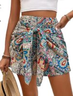 Shorts - Afrika