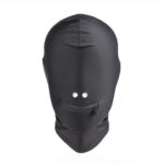 Bivak BDSM masker