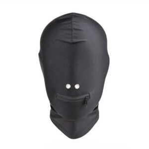 Bivak BDSM masker