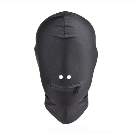 Bivak BDSM masker