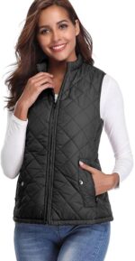 Bodywarmer slim fit