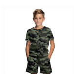 Zomerset - Camouflage