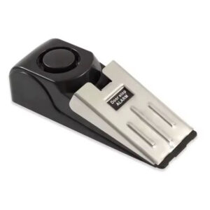 Anti-inbraak deurstopper