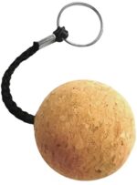 Drijvende sleutelhanger