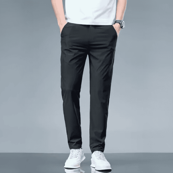Modieuze broek - Afbeelding 2