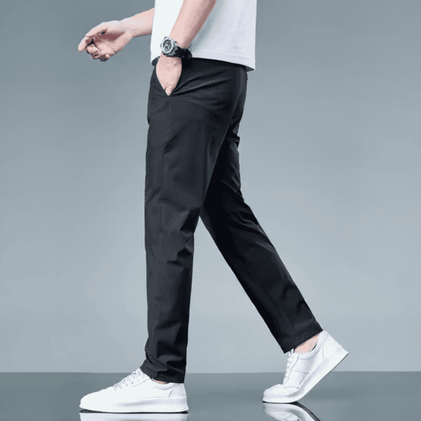 Modieuze broek - Afbeelding 3