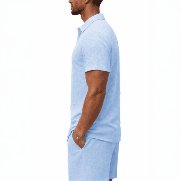 Zomerset - Blauw - Afbeelding 4