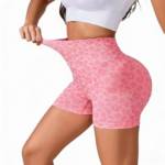 Shaping sportlegging