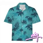 Hawaii blouse