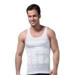 Corrigerend shirt - Wit