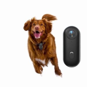 Multifunctionele honden camera