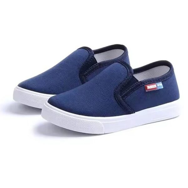 Instappers voor kinderen - Blauw