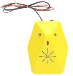 Ultrasone knaagdier afweer auto