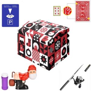 Kerstpakket