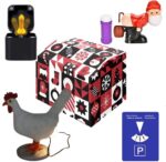 Kerstpakket